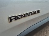 Used 2016 Jeep Renegade Latitude image 2