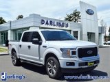 Used 2020 Ford F150 XL w/ Equipment Group 101A Mid image 3
