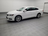 Used 2015 Chevrolet Impala LT w/ Convenience Package image 2