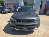 Certified 2021 Jeep Grand Cherokee L Limited image 2