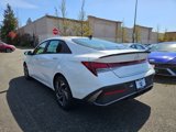 New 2025 Hyundai Elantra Sport image 5