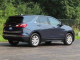 Used 2018 Chevrolet Equinox LT image 3