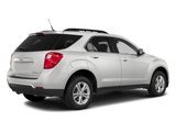 Used 2014 Chevrolet Equinox LT w/ Driver Convenience Package image 5