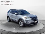 Used 2016 Ford Explorer Limited w/ Equipment Group 301A image 2