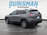 Used 2021 Jeep Cherokee Latitude Lux w/ Comfort/Convenience Group image 4