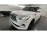 Used 2019 INFINITI QX80 Limited w/ All-Season Package image 4