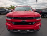 Used 2016 Chevrolet Silverado 1500 LT w/ All Star Edition image 2