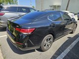 Used 2023 Nissan Sentra SV image 3