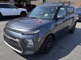 Used 2021 Kia Soul LX image 2