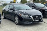 Used 2020 Nissan Sentra S image 2