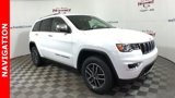 Used 2019 Jeep Grand Cherokee Limited image 2