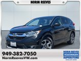 Used 2017 Honda CR-V EX-L image 1