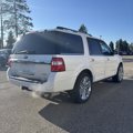 Used 2017 Ford Expedition Platinum image 3
