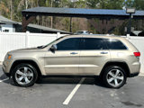 Used 2014 Jeep Grand Cherokee Limited image 3