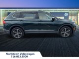 Used 2019 Volkswagen Tiguan SEL image 2