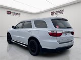 Used 2013 Dodge Durango AWD w/ Trailer Tow Group IV image 5