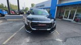 Certified 2022 GMC Terrain SLE image 3