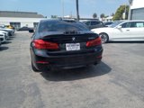 Used 2018 BMW 530e w/ Premium Package 2 image 4