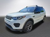 Used 2019 Land Rover Discovery Sport HSE image 3