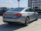 Used 2023 Chevrolet Malibu LT image 3