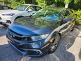 Used 2019 Honda Civic EX image 2