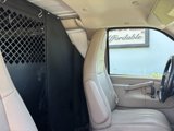 Used 2020 Chevrolet Express 2500 w/ Driver Convenience Package image 4