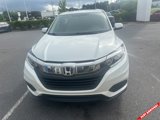 Used 2021 Honda HR-V LX image 3