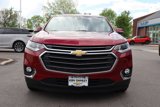 Used 2019 Chevrolet Traverse LT image 3