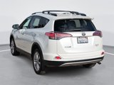Used 2017 Toyota RAV4 Limited image 5