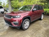 Used 2022 Jeep Grand Cherokee Limited image 2