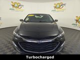Used 2024 Chevrolet Malibu LT w/ Midnight Edition image 2