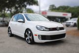 Used 2012 Volkswagen GTI 4-Door image 3