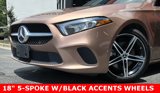 Used 2022 Mercedes-Benz A 220 image 2