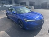 Certified 2023 Acura Integra A-Spec image 2