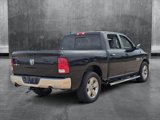 Used 2017 RAM 1500 Lone Star image 4