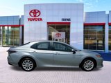 Certified 2023 Toyota Camry LE image 2