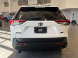 Used 2019 Toyota RAV4 XLE image 4