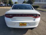 Certified 2022 Dodge Charger SXT w/ Leather Interior Group image 4