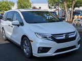 Used 2020 Honda Odyssey EX-L image 3