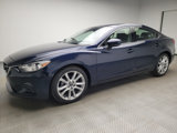 Used 2017 MAZDA MAZDA6 Touring image 2