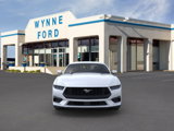 New 2025 Ford Mustang Coupe image 6