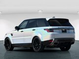 Used 2019 Land Rover Range Rover Sport HSE image 5