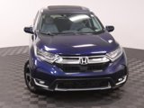Certified 2017 Honda CR-V Touring image 3