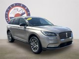 Used 2021 Lincoln Corsair FWD image 2