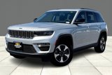 Used 2023 Jeep Grand Cherokee 4WD 4xe image 2