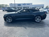 Used 2018 Chevrolet Camaro LT w/ RS Package image 5