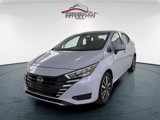 New 2025 Nissan Versa SV w/ Trunk Package image 3