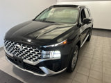 Used 2023 Hyundai Santa Fe SEL w/ Premium Package image 3