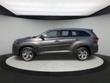 Used 2017 Toyota Highlander Limited image 4
