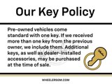 Used 2023 Chevrolet Malibu LT w/ Driver Confidence Package image 2